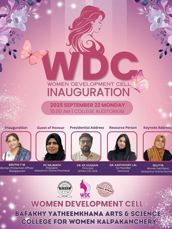 Womens day