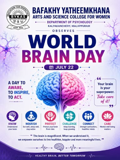 BRAIN DAY
