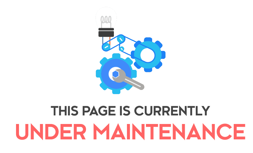 Maintenance Illustration